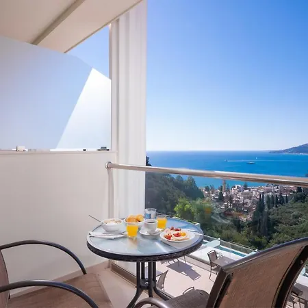 Hotel Avalon Palace (adults Only) Zakynthos Town