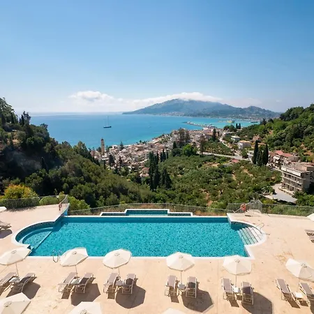 Avalon Palace (adults Only) Hotel Zakynthos Town