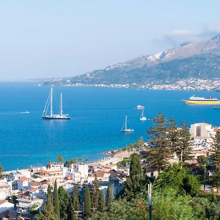 Hotel Avalon Palace (adults Only) Zakynthos Town