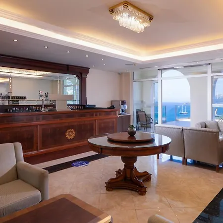 Hotel Avalon Palace (adults Only) Zakynthos Town