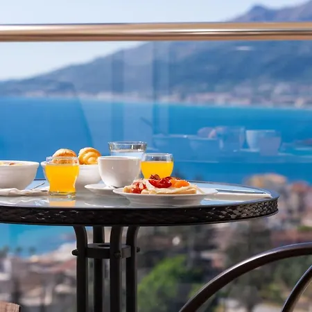 Avalon Palace (adults Only) Hotel 4*