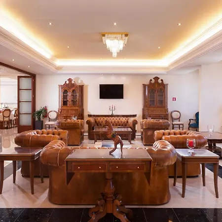 Avalon Palace (adults Only) 4* Zakynthos Town
