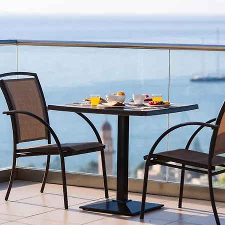 Avalon Palace (adults Only) Hotel