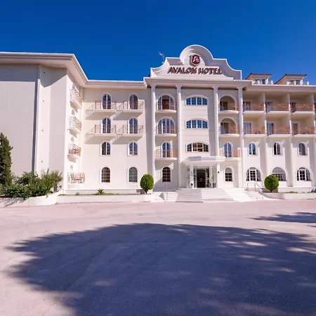 Avalon Palace (adults Only) Hotel 4*