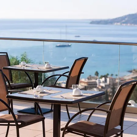 Hotel Avalon Palace (adults Only) Zakynthos Town