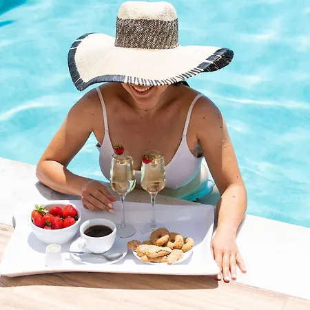 Avalon Palace (adults Only) Hotel
