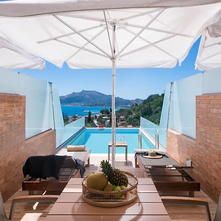 Avalon Palace (adults Only) Hotel Zakynthos Town