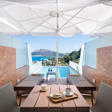 Avalon Palace (adults Only) 4* Zakynthos Town