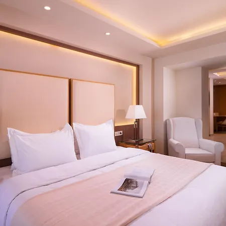 Hotel Avalon Palace (adults Only)