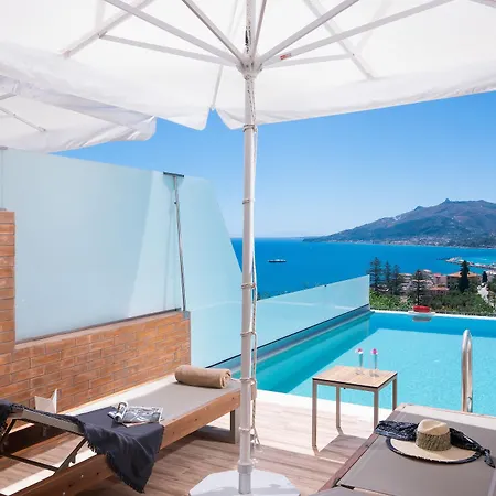Avalon Palace (adults Only) Hotel 4*