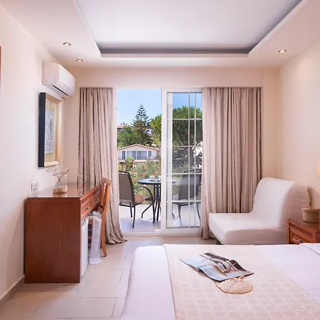 Hotel Avalon Palace (adults Only) Zakynthos Town