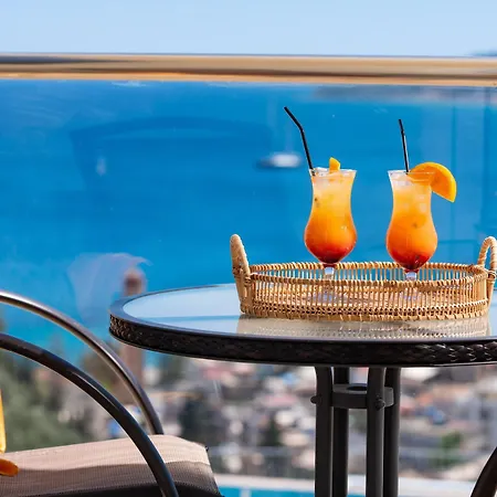 Avalon Palace (adults Only) 4* Zakynthos Town