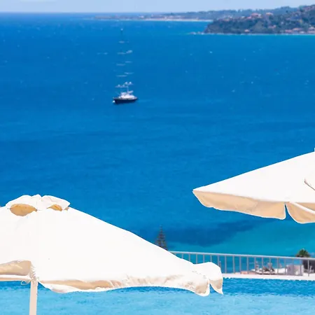Avalon Palace (adults Only) 4* Zakynthos Town