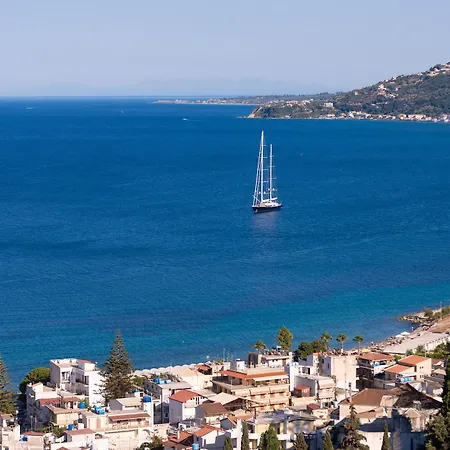Hotel Avalon Palace (adults Only) Zakynthos Town