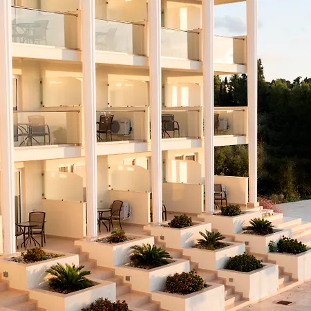 Hotel Avalon Palace (adults Only) 4*