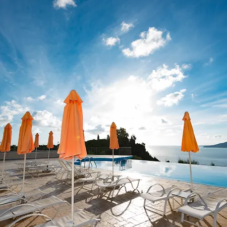 Avalon Palace (adults Only) Hotel 4*