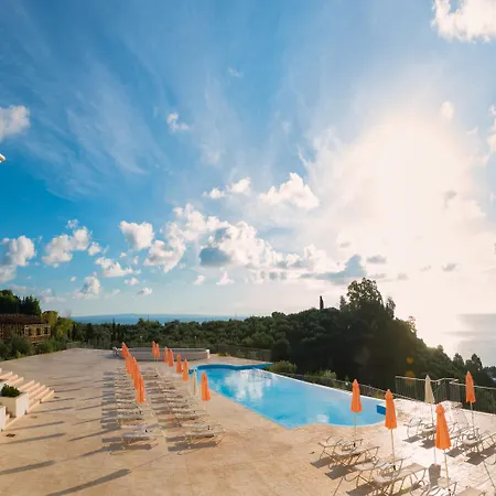 Avalon Palace (adults Only) Zakynthos Town