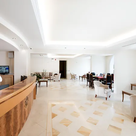 Avalon Palace (adults Only) 4* Zakynthos Town