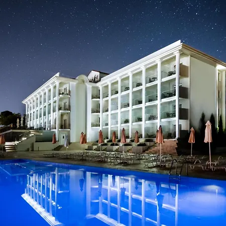 Avalon Palace (adults Only) Hotel Zakynthos Town