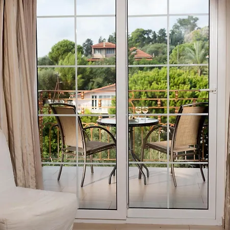 Hotel Avalon Palace (adults Only) Zakynthos Town