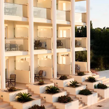 Avalon Palace (adults Only) Hotel 4*
