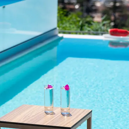 Avalon Palace (adults Only) Hotel Zakynthos Town