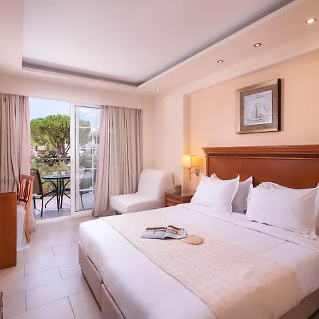Avalon Palace (adults Only) Zakynthos Town